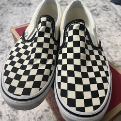 Vans Size Men’s 9.5