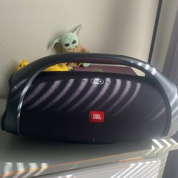jbl boom box 2