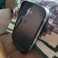 Air Humidifier