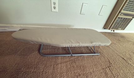 Iron Board