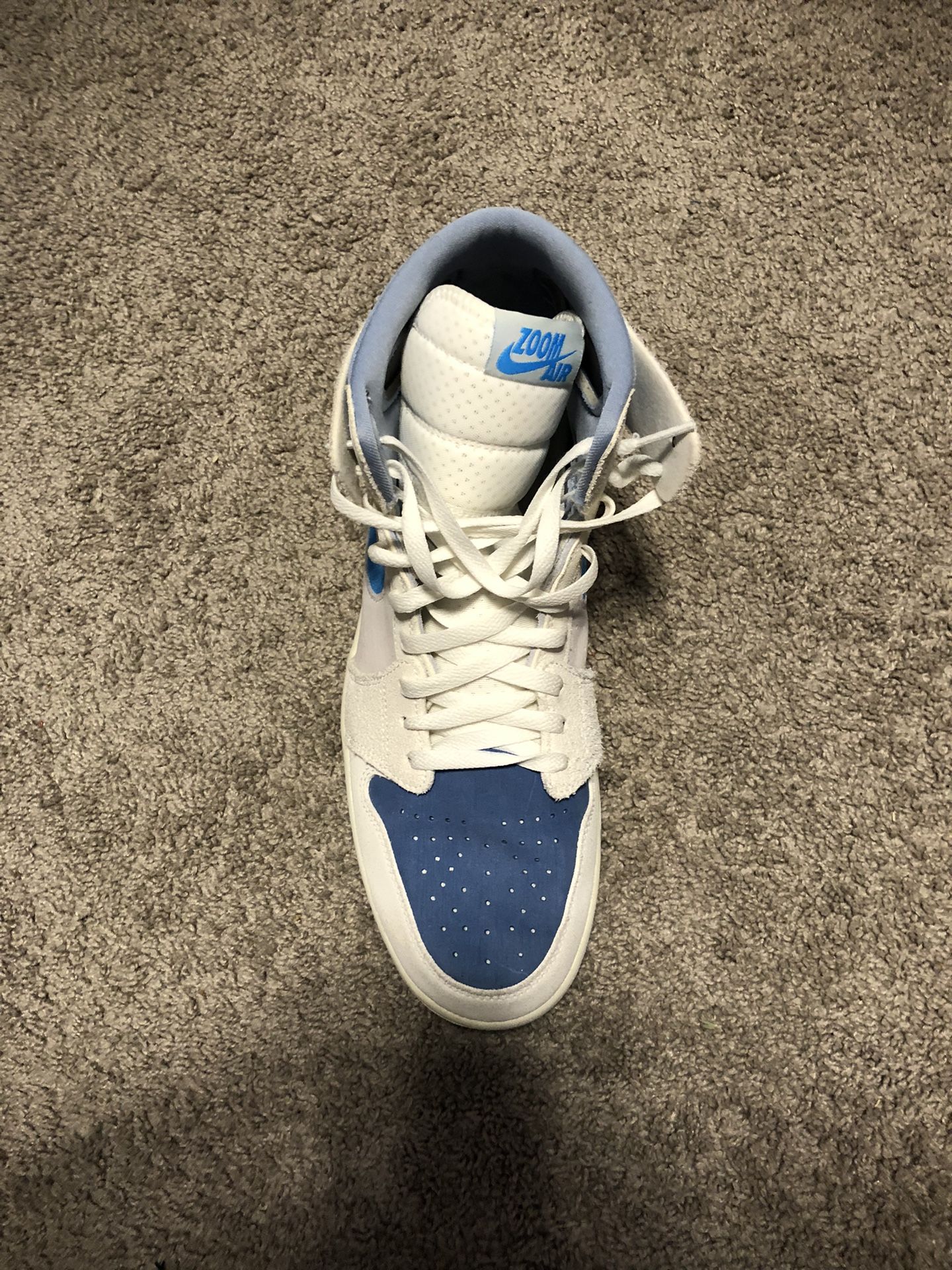 Nike Air Jordan 1 Zoom Air CMFT 2