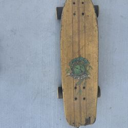 Sector 9 Skateboard