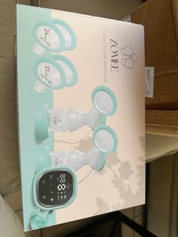 Electric Breast Pump