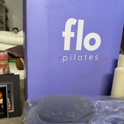Flo Pilates Board