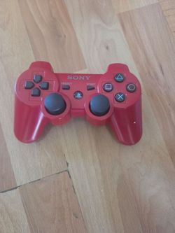 Ps3 Controller