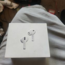 Real air pod pro 3