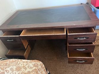 Desk