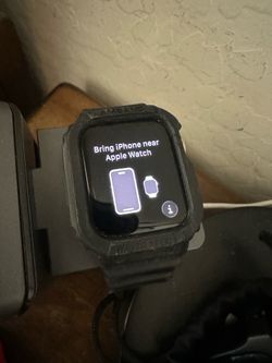 Apple Watch SE 2nd gen
