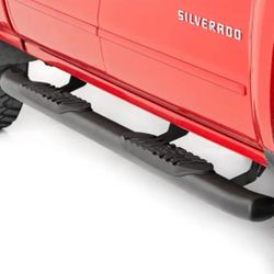 Truck Side Steps
