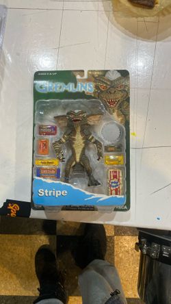 Stripe Gremlin