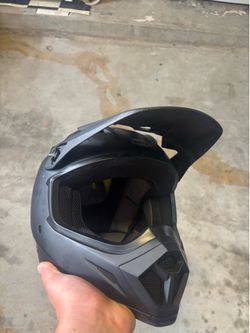 Bell Mx-9 mips