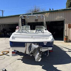 Gastron Boat 2000