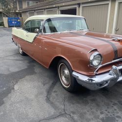 1955 Pontiac Catalina