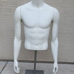 Mens Mannequin $65 Each