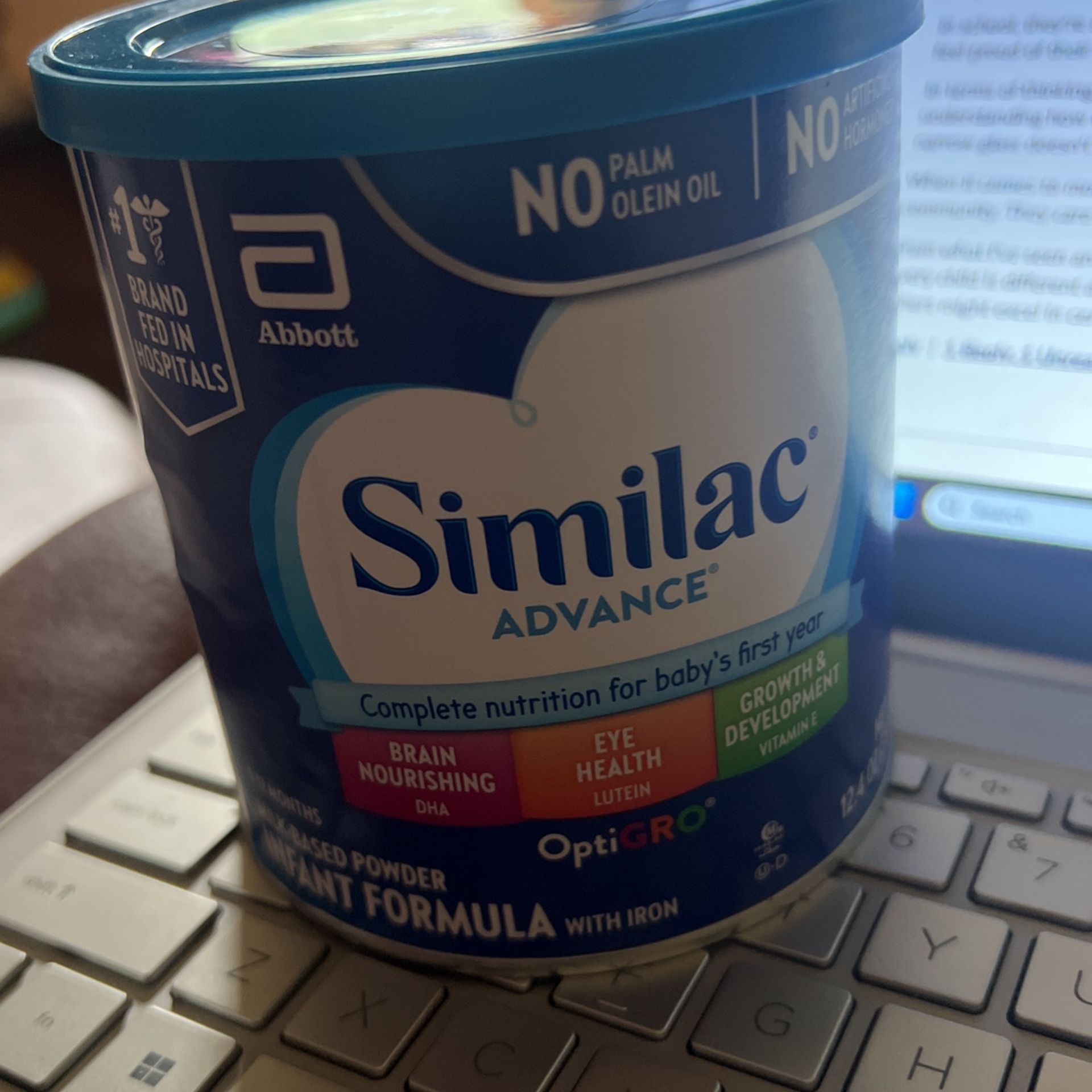 Similac