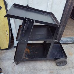 Welding Car cash Or Trade