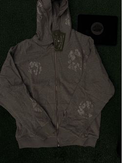 Denim Tears Hoodie