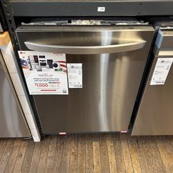 LG Dishwasher( Brand New In Box) 