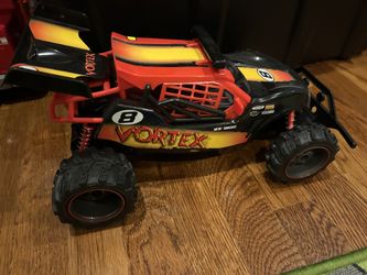 VORTEX REMOTE CONTROL TRUCK CAR