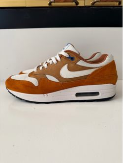 Nike Air Max 1 Premium Retro Curry 2018