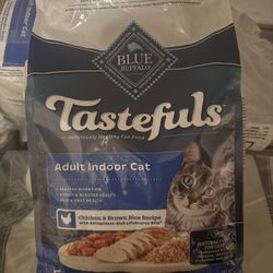 Cat Food