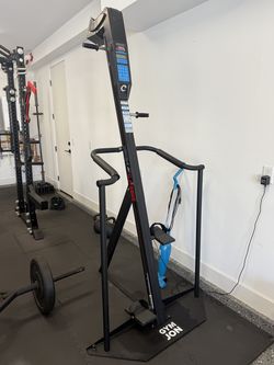 Versa Climber