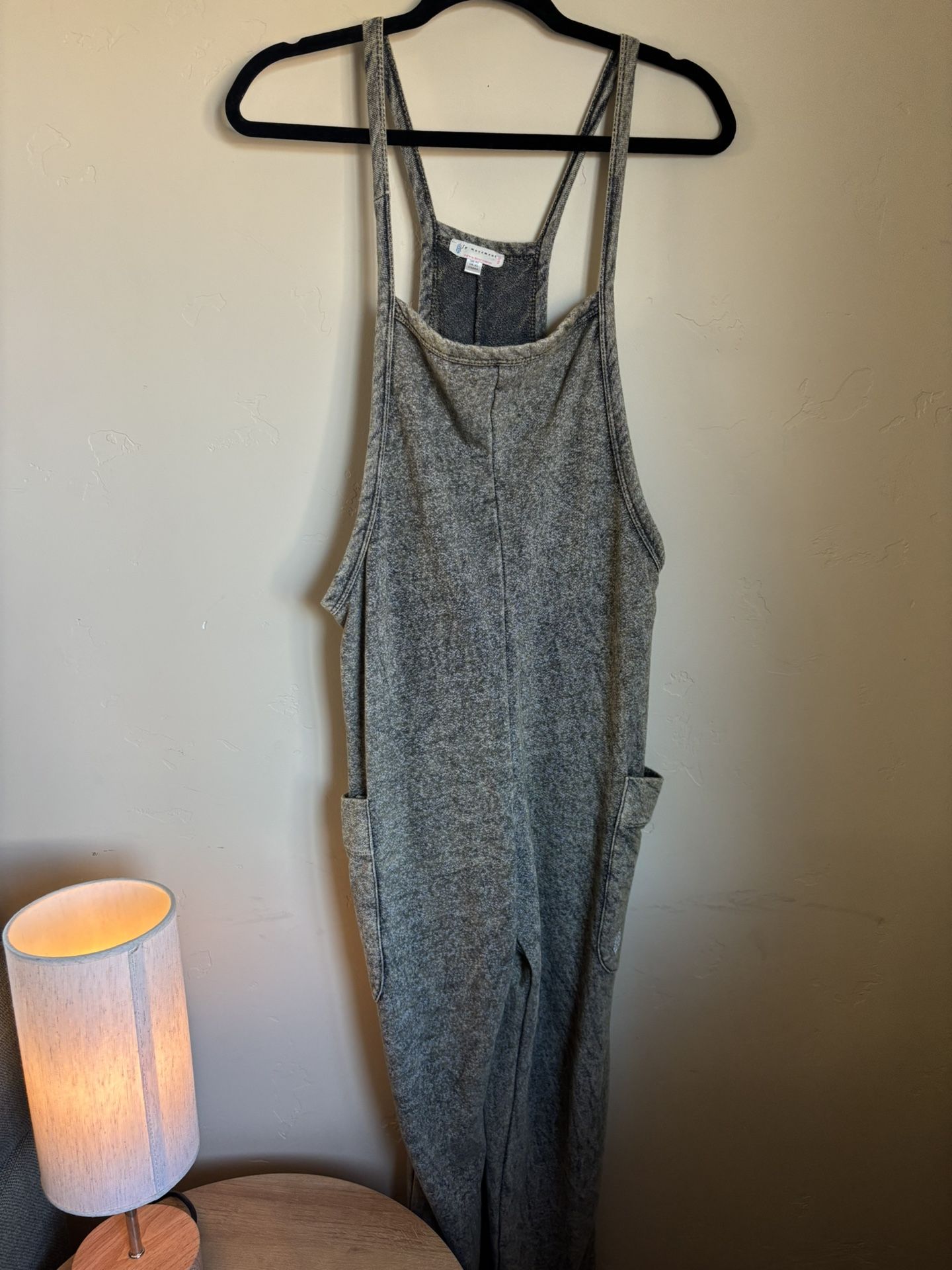 Free People Movement Jumpsuit Sz XS