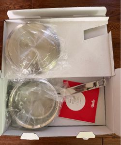 <NEW> Fissler Original-Profi Collection Saucepan 16cm (Made in Germany)