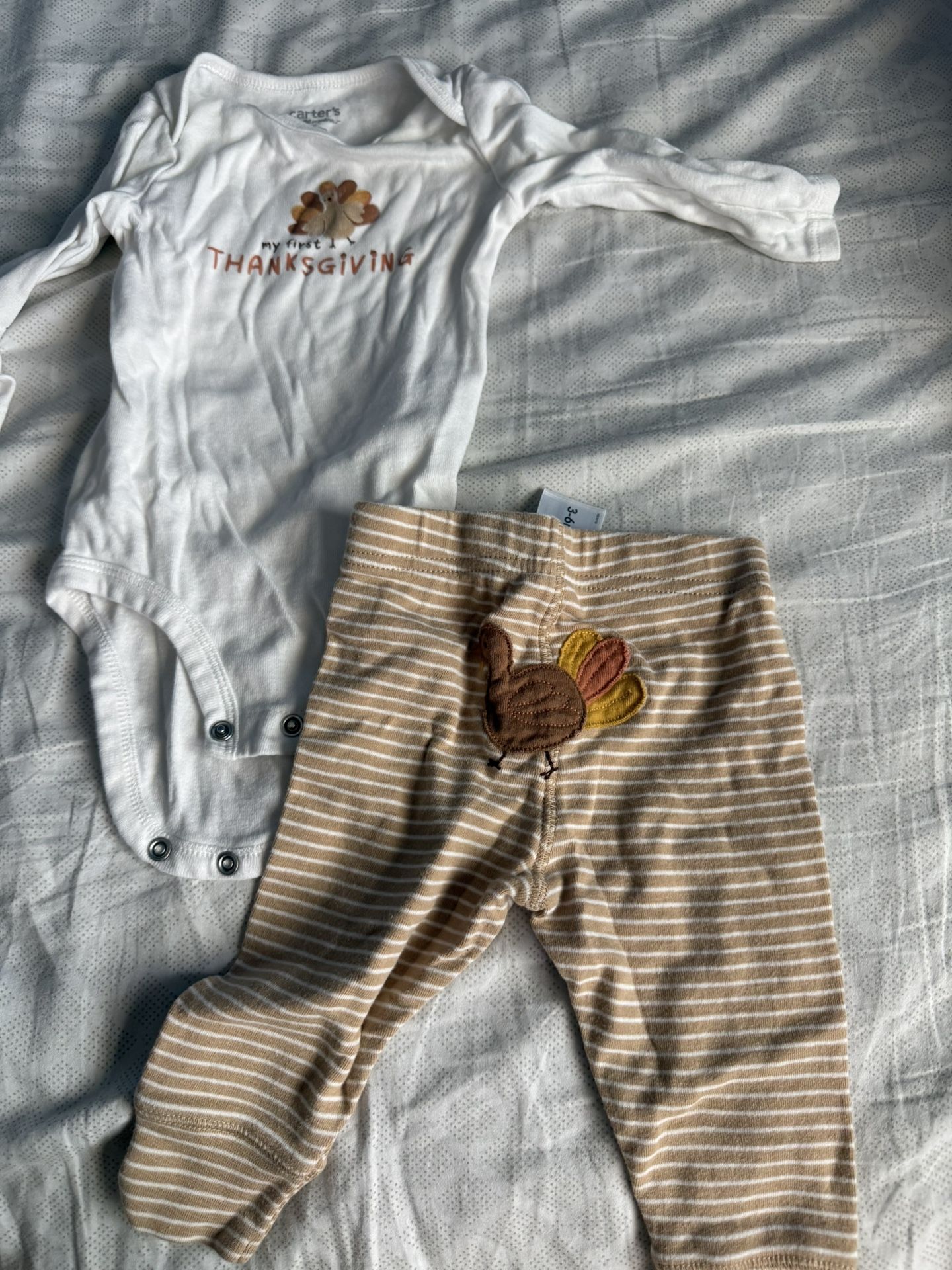 Fall Baby Boy Clothes