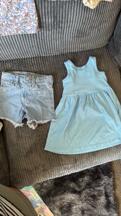 Toddler Girl 3T