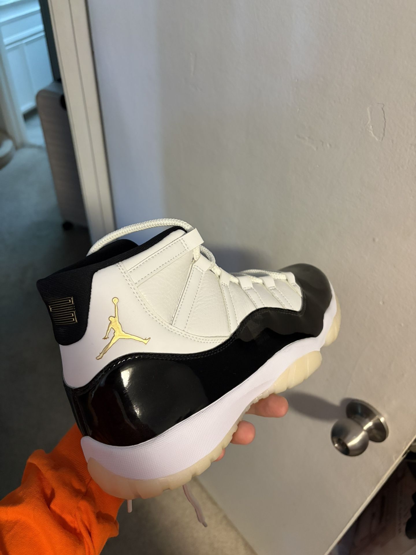 Air Jordan 11 Retro Gratitude