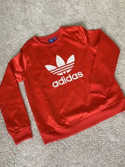 Adidas Sweatshirt