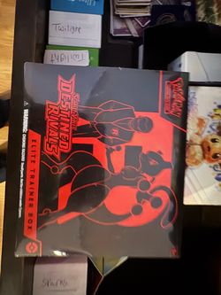 NIB Destined Rivals ETB