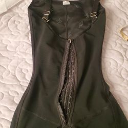 Curvy Guitara Faja