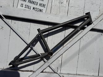 Fit Bmx