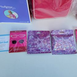 American Girl Dolls