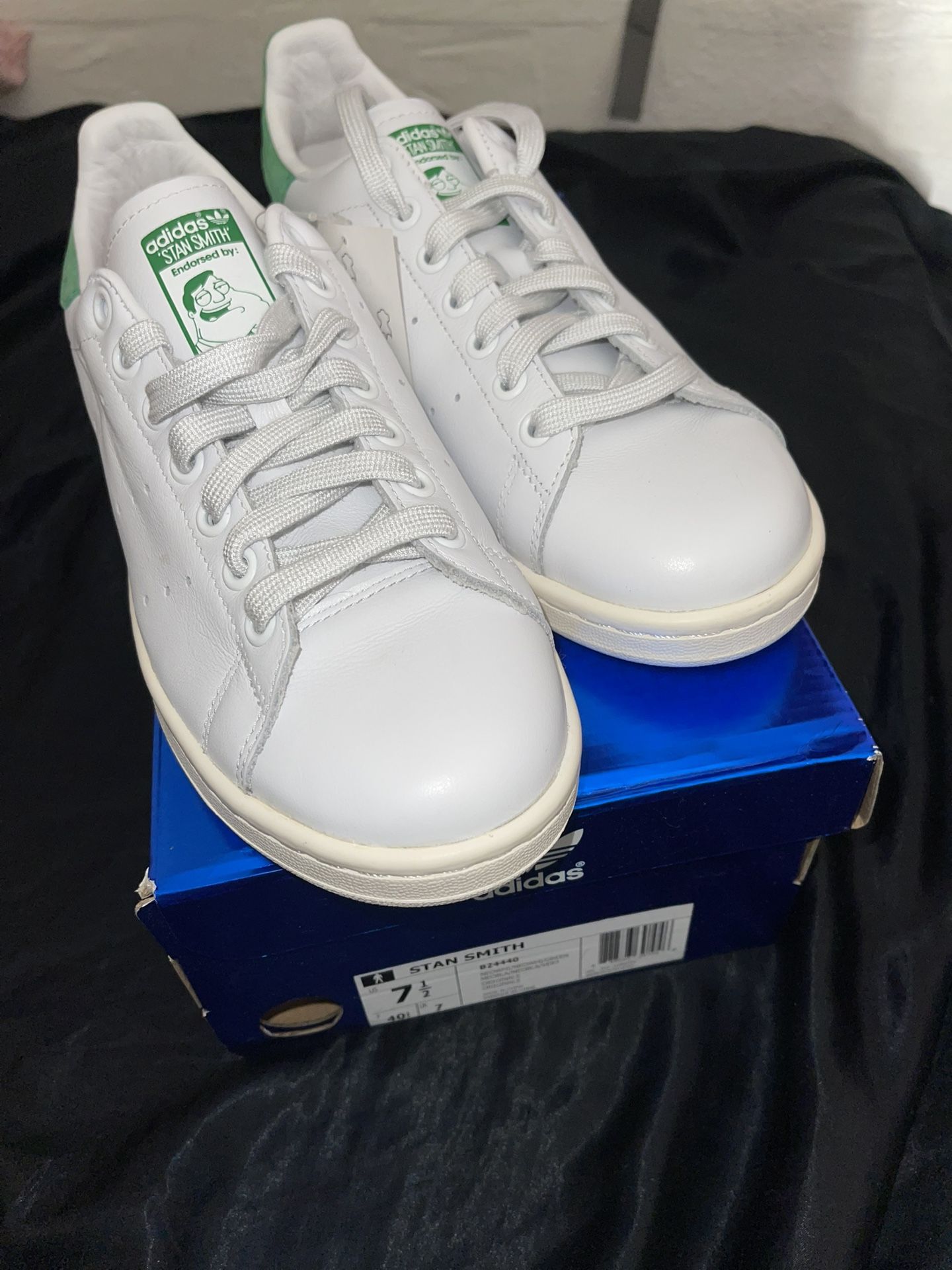 Adidas X American Dad Stan Smith