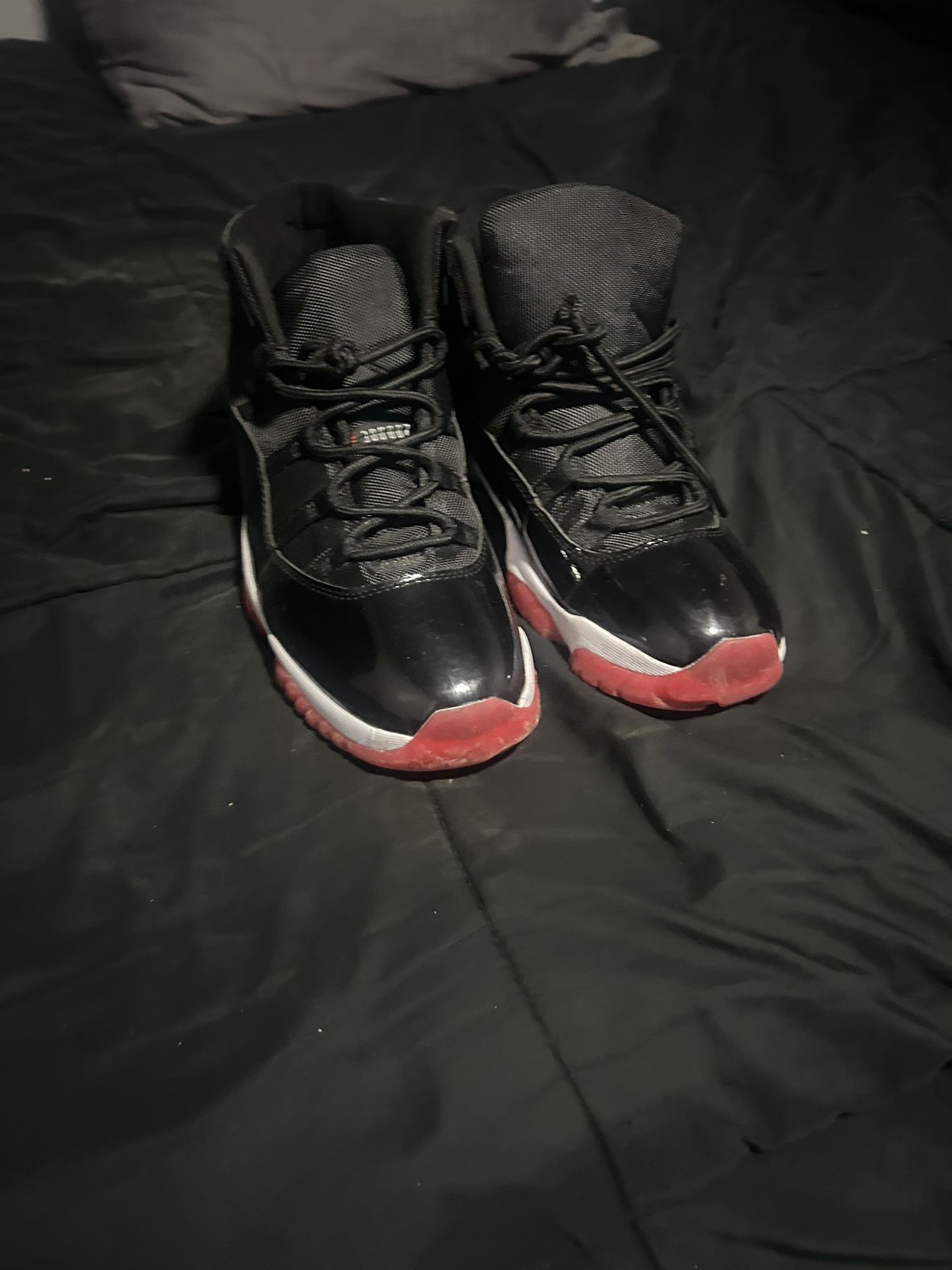 Jordan 11