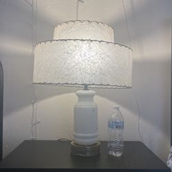 Vintage Lamp