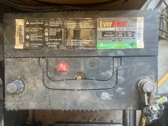 Car battery W65