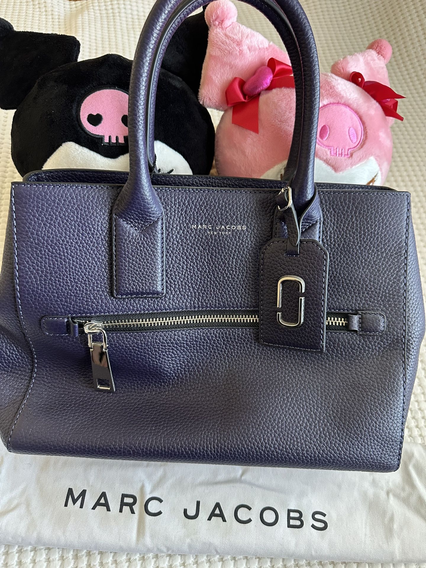 Marc Jacobs Bag - New with tags!