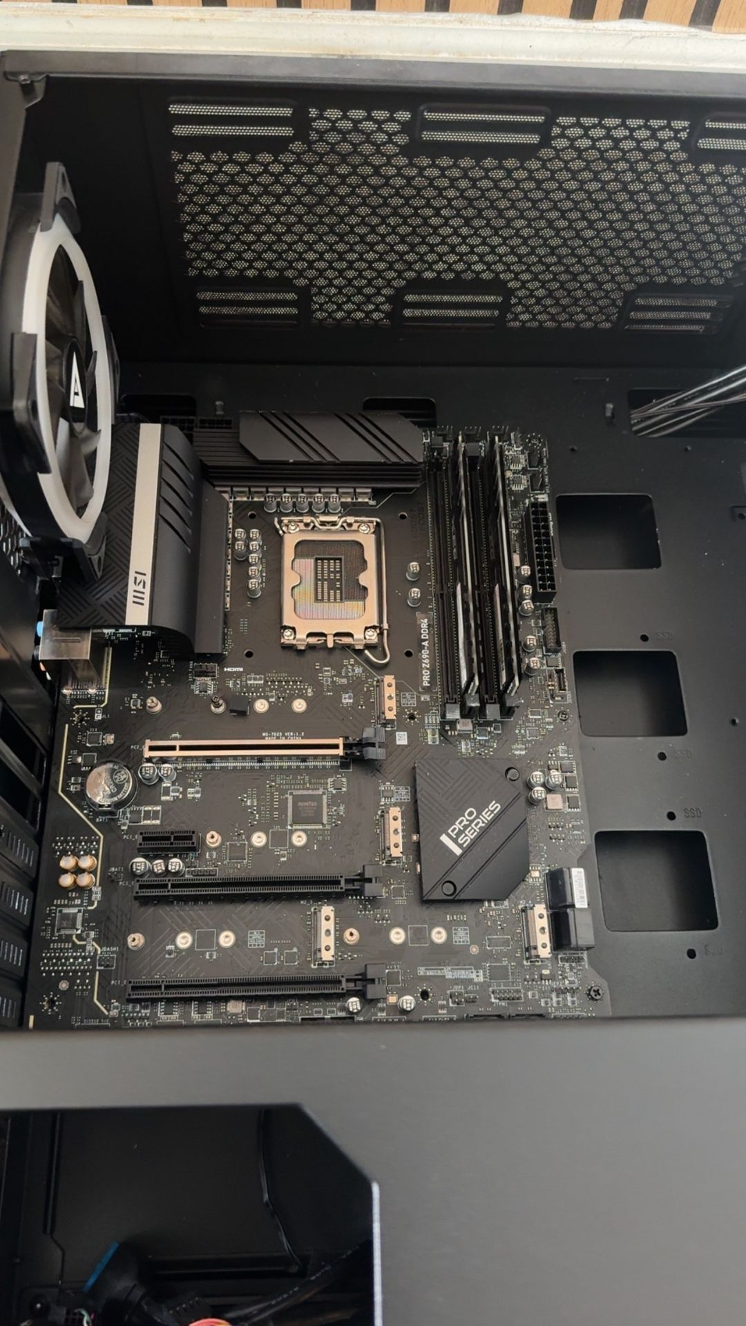 Pc Parts