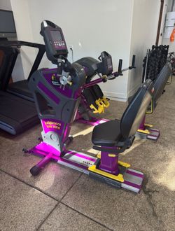 SciFit Pro 1000 UBE - Upper Body Ergometer