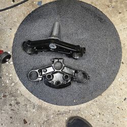 2017 to Present Harley Davidson