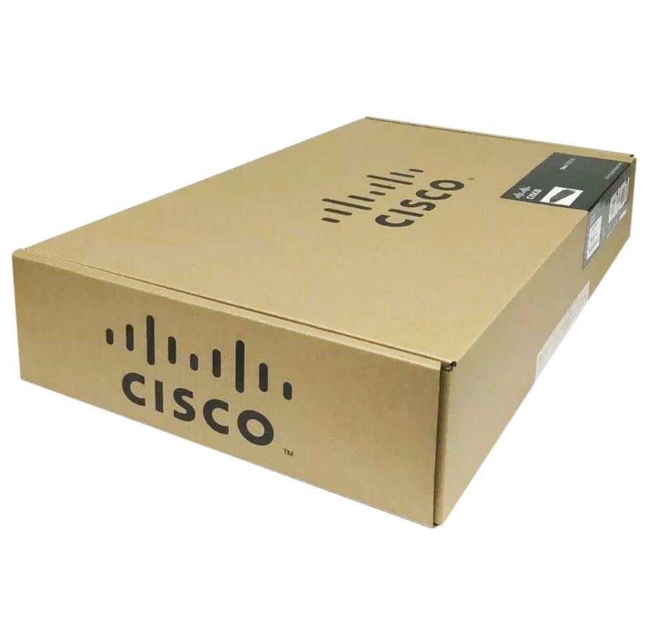 NEW Cisco SG350-28-K9 26x 1GB RJ-45 2x 1GB SFP 2x 1GB Combo Switch