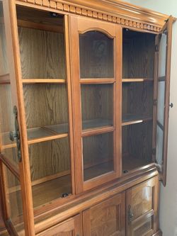China cabinet
