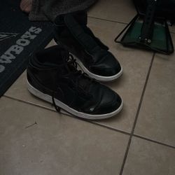 I Just Don’t Wanna Sell Them Because Of Jordans 