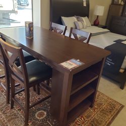 5pc Dining Set 
