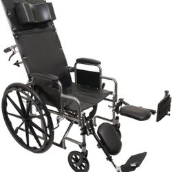 Wheelchair