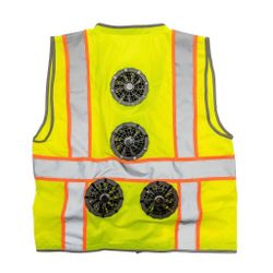 CoolSafe Vest